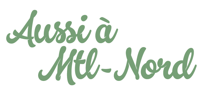 Logo Aussi à Montréal-Nord