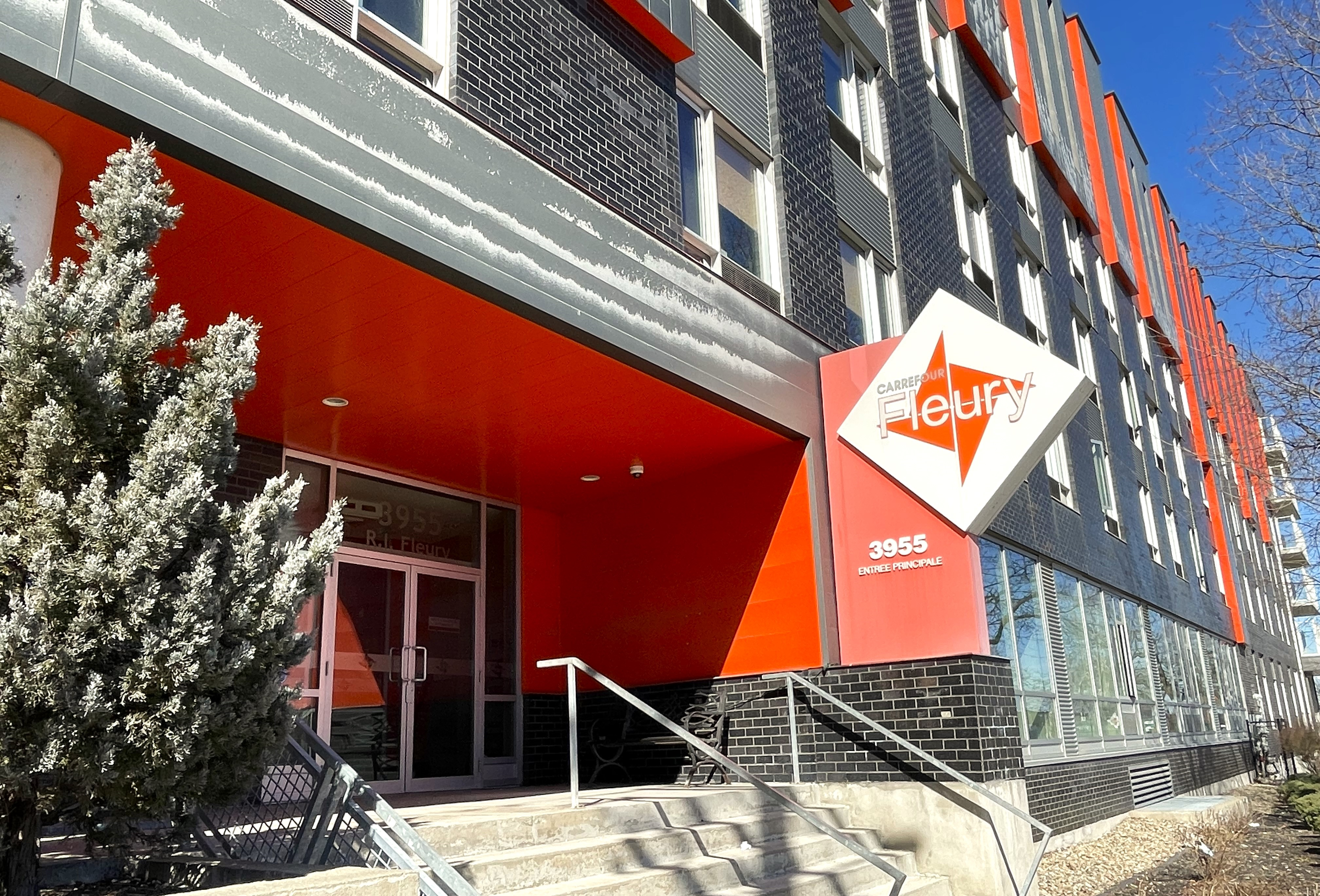 Carrefour Fleury - Image 2