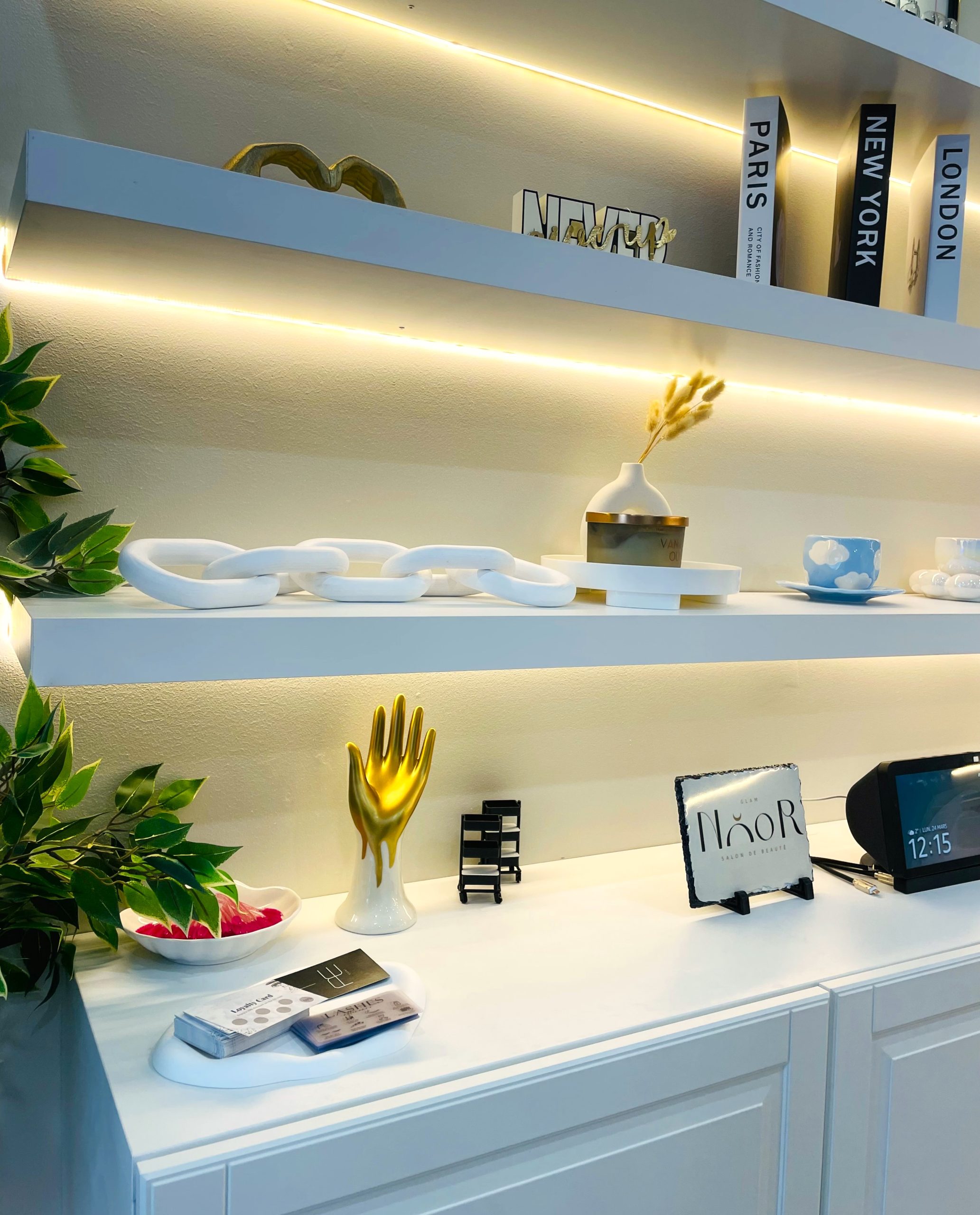 Salon Glam Noor - Image 2