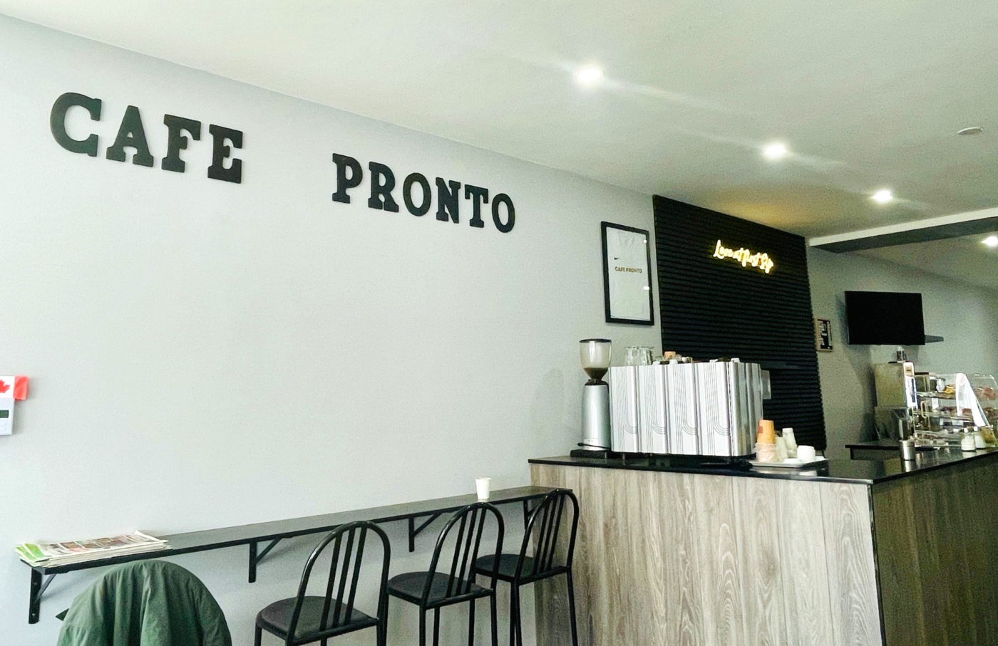 Distribution de Café Pronto - Image 2