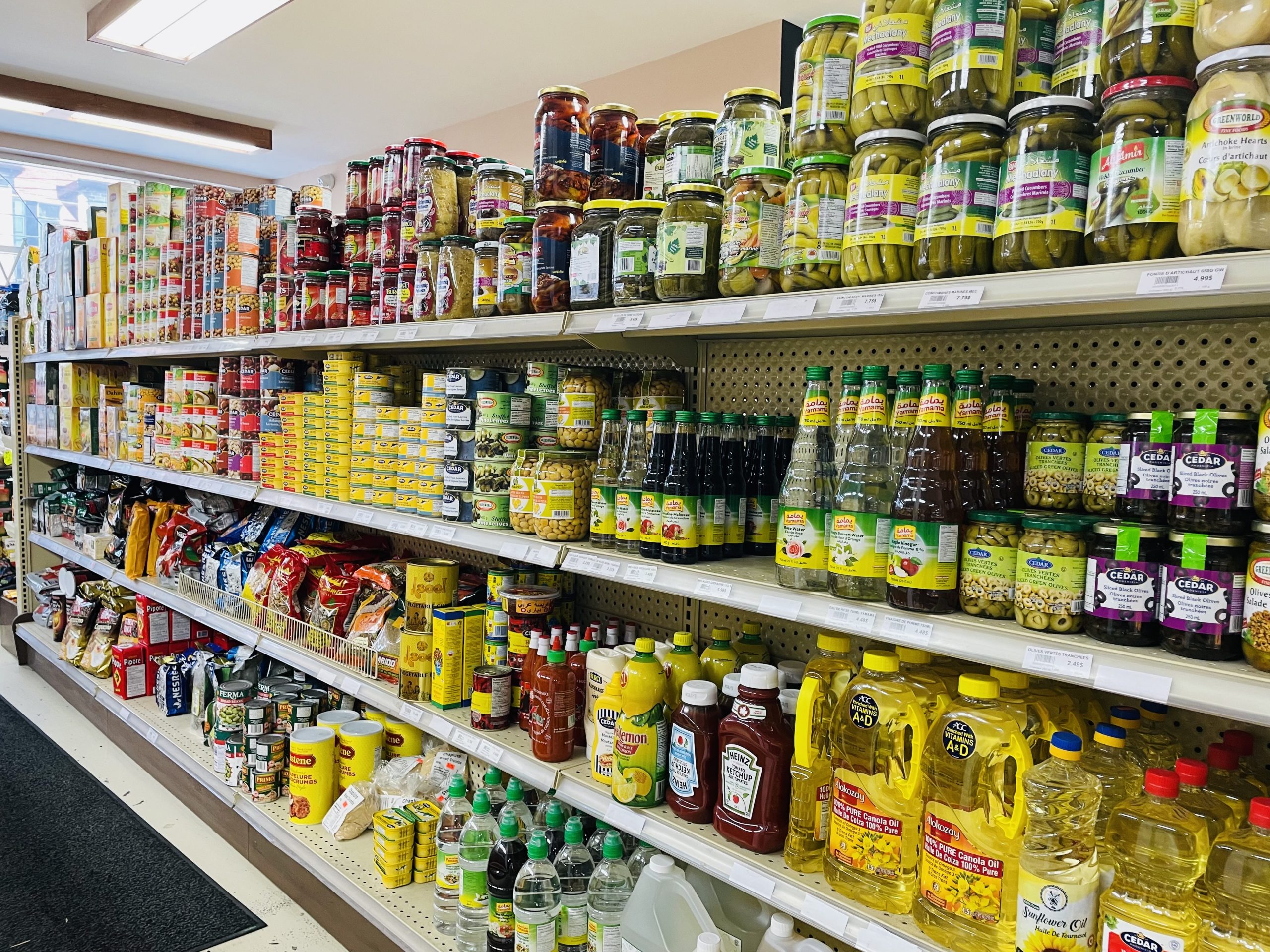 Marché Al-Hilal - Image 2