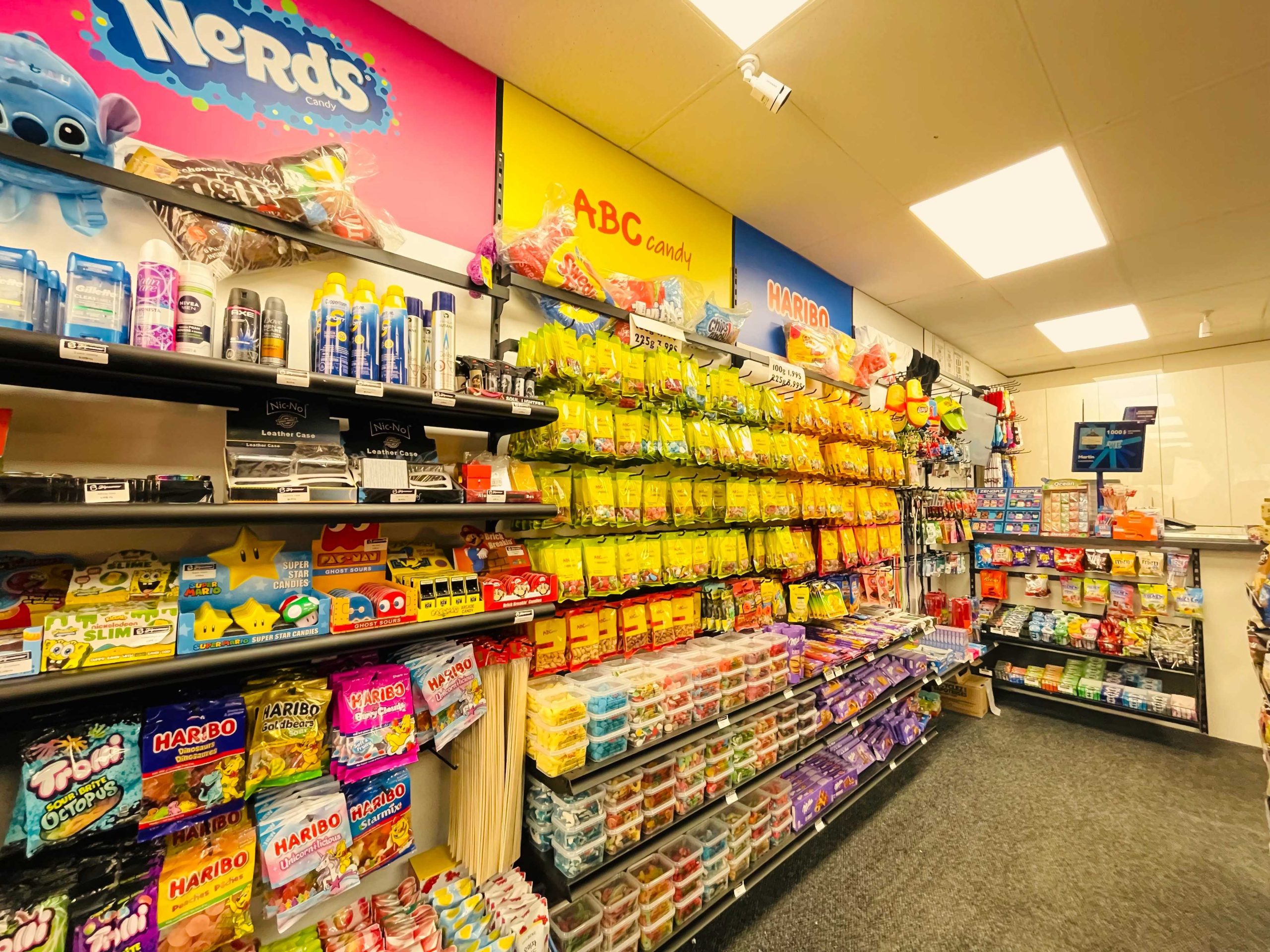 B Dépanneur - Image 1