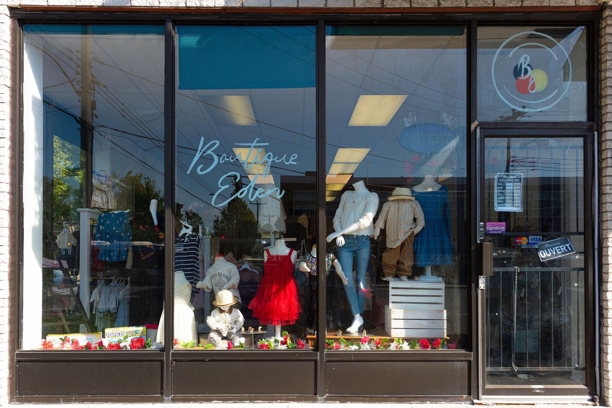 Boutique Édem - Image 1