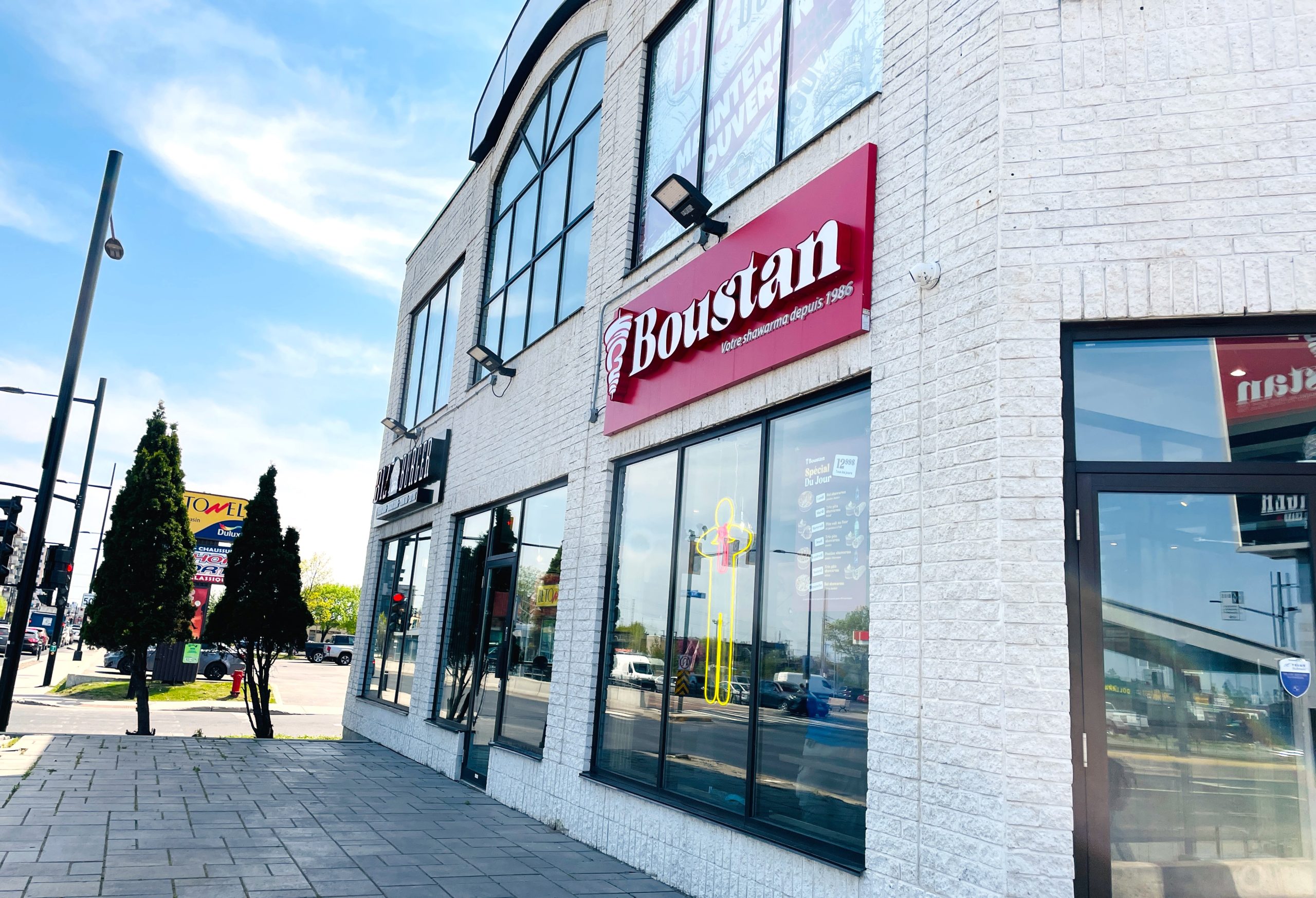 Restaurant Boustan - Image 1