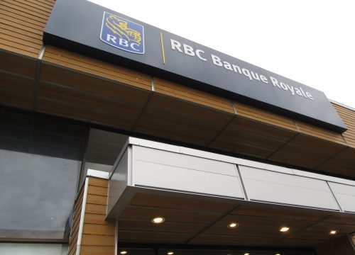 Banque Royale RBC Pie-IX