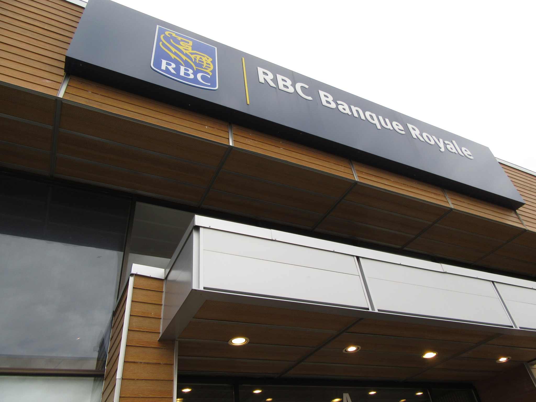 Banque Royale RBC Pie-IX