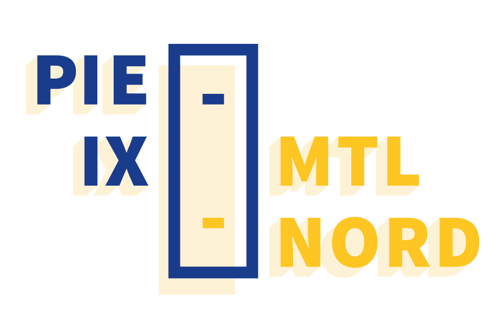 Rue Pie IX Commerce Montréal-Nord