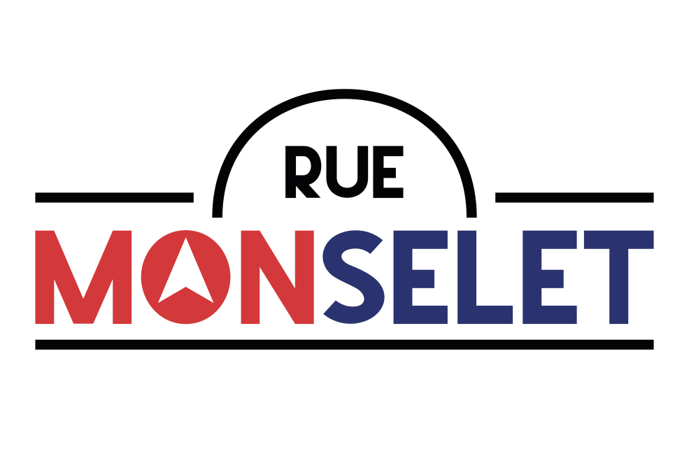 Rue Monselet Commerce Montréal-Nord
