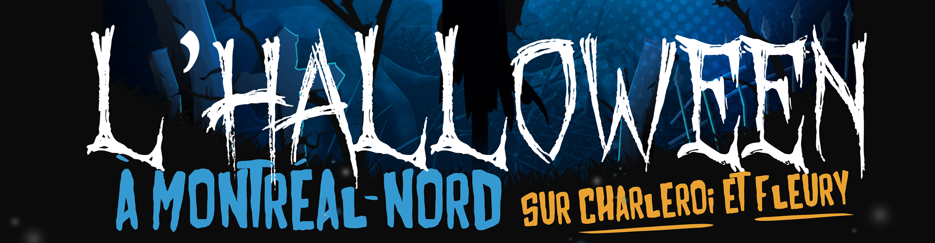 Commerce MontréalNord